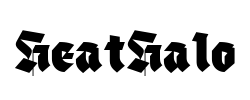 HeatHalo - logo